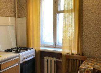 Трехкомнатная квартира на продажу, 45.6 м2, Новочеркасск, Воспитательный переулок, 3