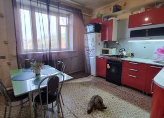 Продам дом, 106.3 м2, Оренбургская область, улица Курчатова, 60