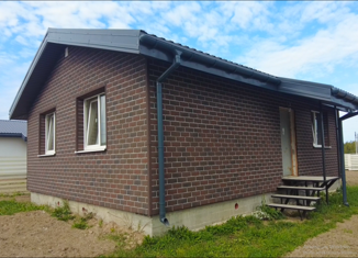 Продам дом, 100 м2, село Семёновское, Центральная улица, 55