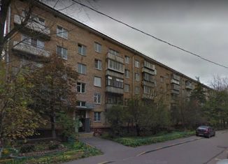 Продается 2-комнатная квартира, 42 м2, Москва, улица Михайлова, 6, метро Стахановская