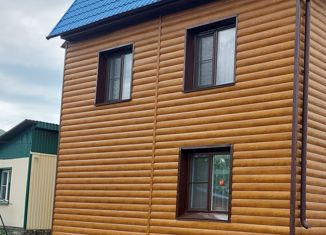 Продаю дом, 128 м2, Горно-Алтайск, улица Ленкина