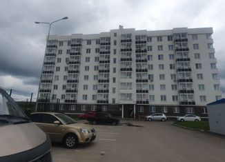 Двухкомнатная квартира на продажу, 42.5 м2, Нижегородская область, 2-я Дорожная улица, 2