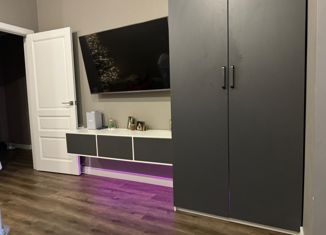 Продаю однокомнатную квартиру, 38.9 м2, Урай, 1-й микрорайон, 2/1