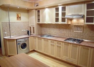 Сдаю в аренду 2-комнатную квартиру, 70.5 м2, Калининградская область, улица Партизана Железняка, 3