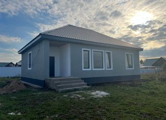 Продам дом, 120 м2, деревня Шамонино, улица Салавата Юлаева, 107/2