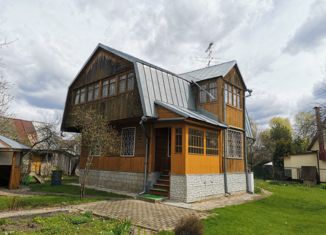 Дом на продажу, 121 м2, село Акулово, Московская улица, 100