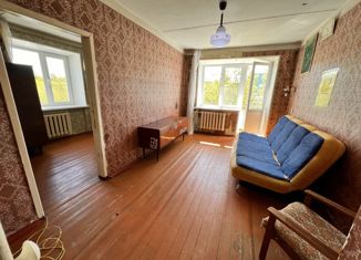 Продаю 2-комнатную квартиру, 38.5 м2, Кольчугино, Луговая улица, 2