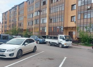 Продается однокомнатная квартира, 41.2 м2, Абакан, улица Авиаторов, 10