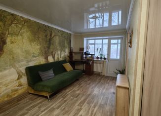 Продам 3-ком. квартиру, 55.7 м2, Котовск, улица Гаврилова, 22