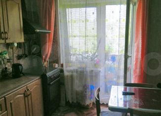 Продажа 2-комнатной квартиры, 55 м2, поселок Караваево, улица Штеймана, 62