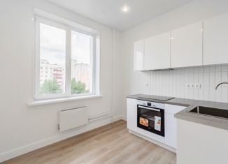 Продажа 2-ком. квартиры, 52.8 м2, Москва, 3-я улица Ямского Поля, 17, 3-я улица Ямского Поля
