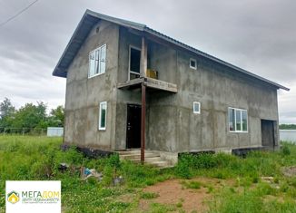 Продаю дом, 199.5 м2, село Кневичи, Вторая улица