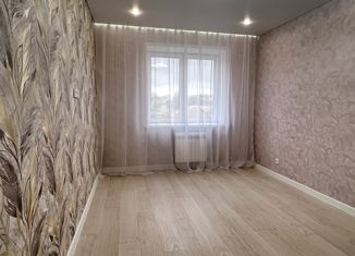 Продается однокомнатная квартира, 38.9 м2, село Семёновка, Молодёжная улица, 3В