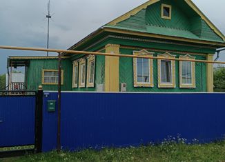 Дом на продажу, 59.1 м2, село Новонагаево, Колхозная улица