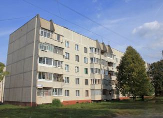 Продается однокомнатная квартира, 33.1 м2, Чувашия, Октябрьская улица, 6