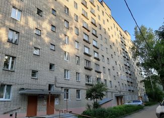 Продается 3-комнатная квартира, 57 м2, Владимир, Юбилейная улица, 56, район Доброе