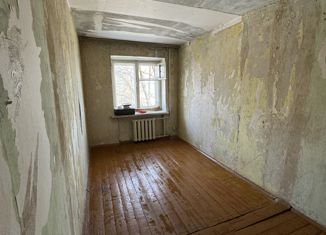 2-ком. квартира на продажу, 41.6 м2, Нижегородская область, улица Бекетова, 69