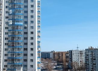 Продаю квартиру студию, 26 м2, Красноярский край, Ярыгинская набережная, 9