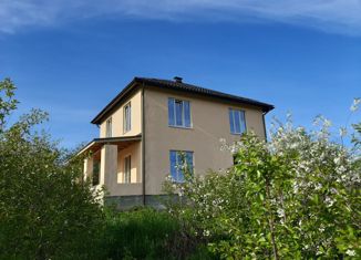 Продается дом, 146 м2, село Ославское, Дачная улица