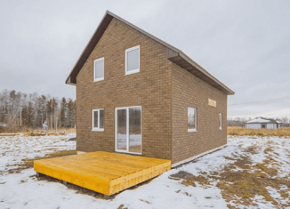 Дом на продажу, 91 м2, садовое товарищество Агро, Сиреневая улица