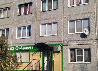 Продам 1-комнатную квартиру, 32.35 м2, Калачинск, Строительная улица, 4