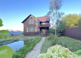 Продается дом, 116.6 м2, деревня Горки, квартал Массив-1, 91