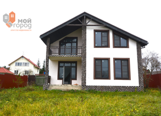 Продаю дом, 156.8 м2, деревня Ягунино, деревня Ягунино, 57