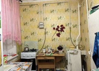 Двухкомнатная квартира на продажу, 39.2 м2, Нижегородская область, Центральная улица, 10А