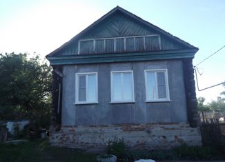 Продается дом, 46.8 м2, рабочий посёлок Лунино, Новонагорная улица