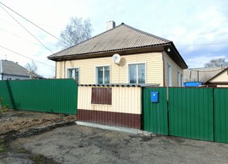 Продам дом, 80 м2, Кемеровская область, Новгородский переулок