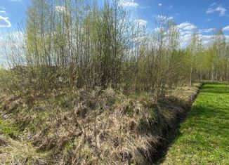 Продается участок, 10 сот., деревня Нова