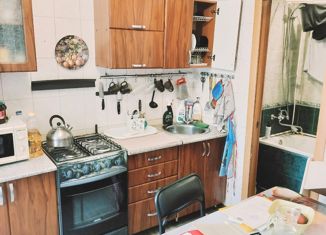 Продаю двухкомнатную квартиру, 44 м2, Ленинградская область, Пионерская улица, 11