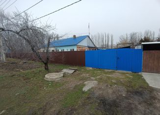 Продам 2-ком. квартиру, 35.6 м2, Тихорецк, Путевая улица, 214А