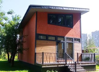 Дом на продажу, 131.6 м2, Королёв, СНТ Дружба, 257