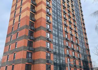 1-ком. квартира на продажу, 41.8 м2, Москва, Керченская улица, 2, район Зюзино