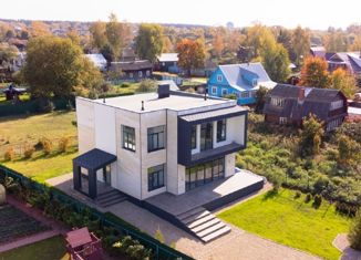 Дом на продажу, 263 м2, Калязин, улица Вагжанова