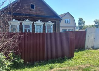 Дом на продажу, 34.5 м2, деревня Кузяево, деревня Кузяево, 52