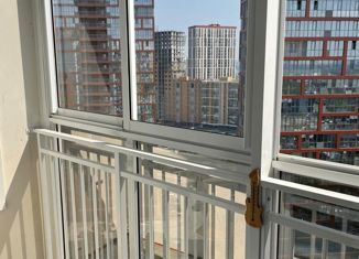 1-комнатная квартира на продажу, 32 м2, Новосибирск, ЖК Венеция