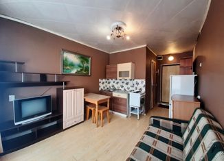 Квартира на продажу студия, 17.1 м2, Уссурийск, улица Горького, 100