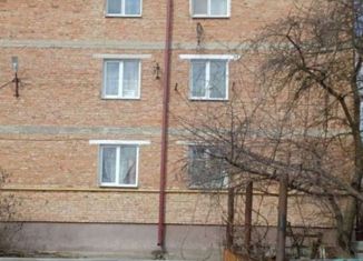 Двухкомнатная квартира на продажу, 40.2 м2, поселок Станция Солдатская, улица Батюк, 1
