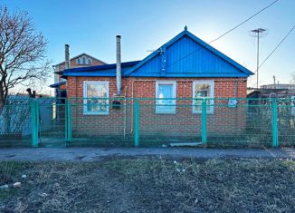 Продажа дома, 47.4 м2, Тихорецк, улица Ватутина