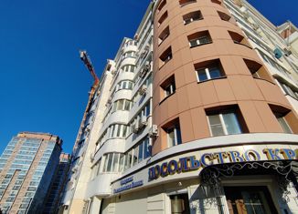 Продается офис, 127 м2, Хабаровск, Комсомольская улица, 44