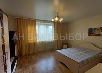 1-ком. квартира в аренду, 45 м2, Тюмень, улица Николая Ростовцева, 10, Восточный округ