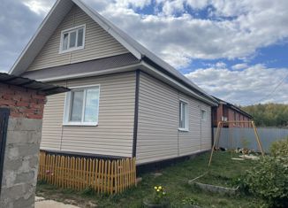 Продаю дом, 96 м2, село Совхозный