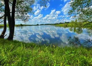 Продается земельный участок, 10 сот., посёлок Ледово, Новая улица