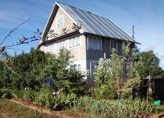 Продаю дом, 105 м2, посёлок Чистые Пруды, Отрадная улица, 2