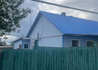 Продаю дом, 42.8 м2, рабочий посёлок Мошково, Колхозная улица