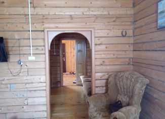 Продается дом, 120 м2, село Исмаилово, Октябрьская улица