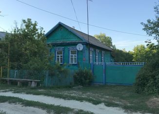 Продается дом, 54 м2, село Чухонастовка, Волгоградская улица