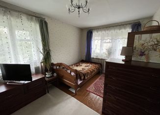 Продажа 1-комнатной квартиры, 30.1 м2, Нижегородская область, Московское шоссе, 163